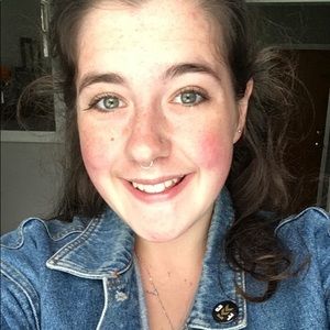 Meet your Posher, Nat